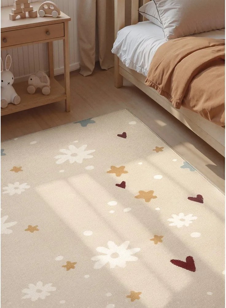 Детски килим 200x290 cm Amori – Hanse Home