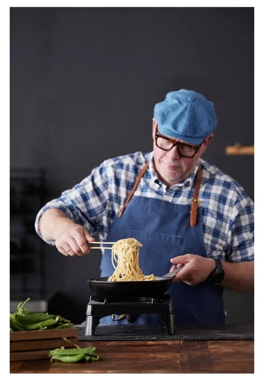 Алуминиев тиган с незалепващо покритие ø 24 cm – Holm