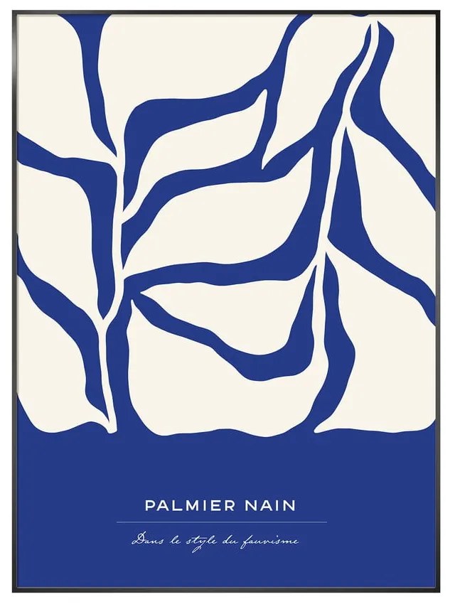 Картина 50x70 cm Palmier – Styler