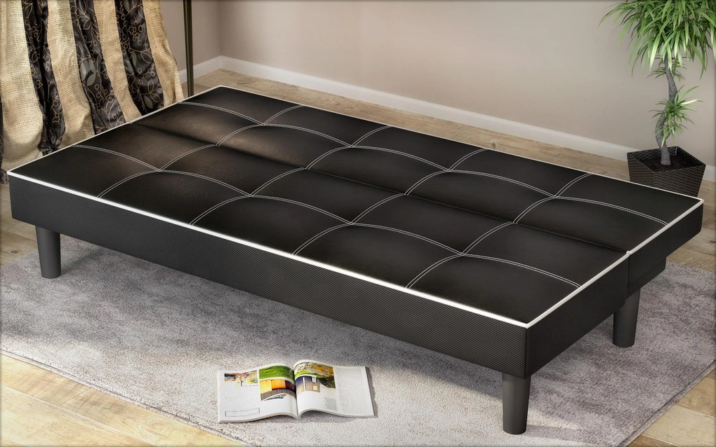 Разтегателно клик-клак канапе Мишел V