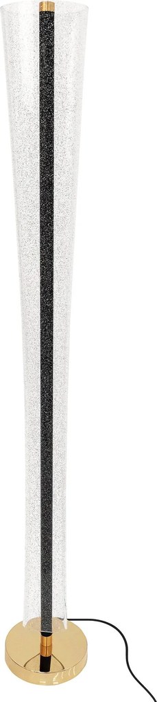 Лампа LHJ073-F Gold