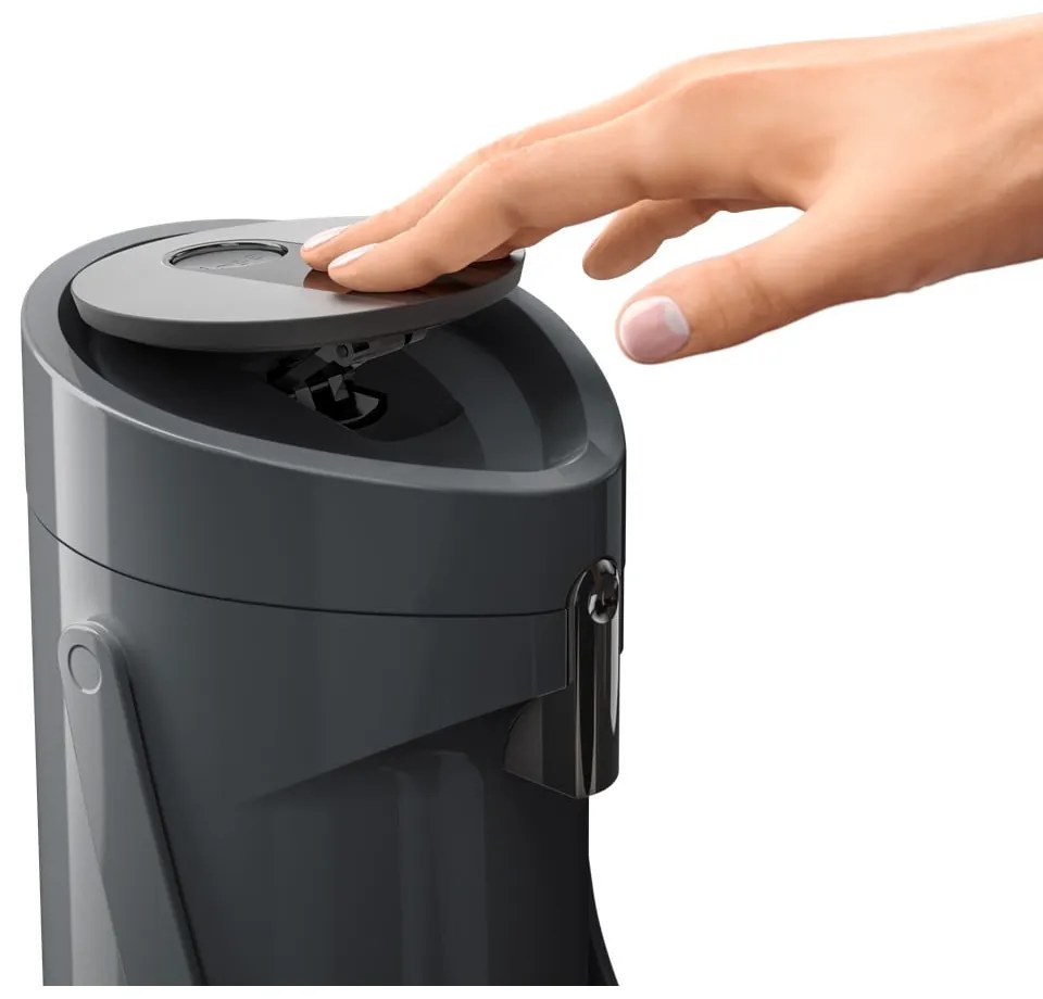 Сив термос 1,9 л Ponza - Tefal