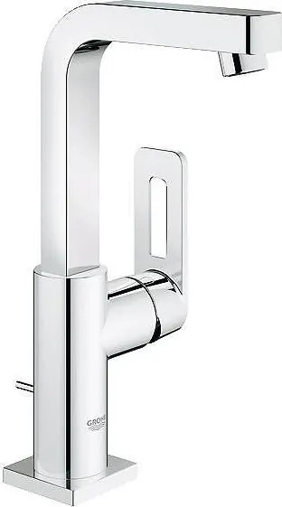 Смесител едноръкохватков Quadra