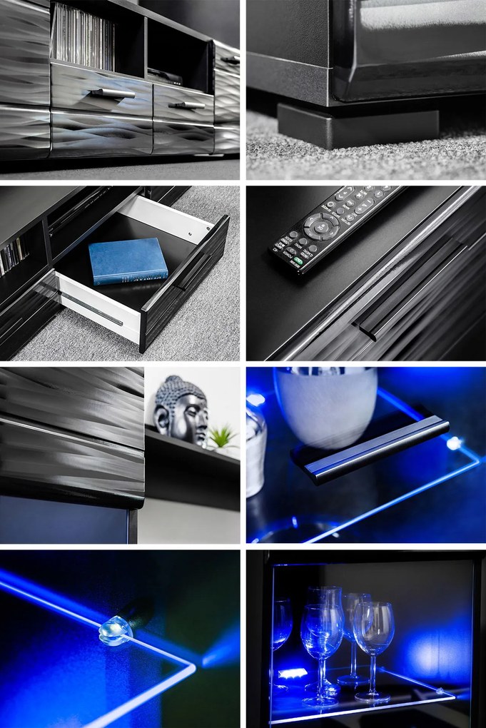 Холна секция Modica