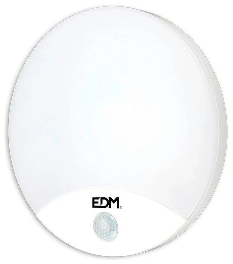 LED Аплик EDM 1850 Lm 15 W 1250 Lm (4000 K)