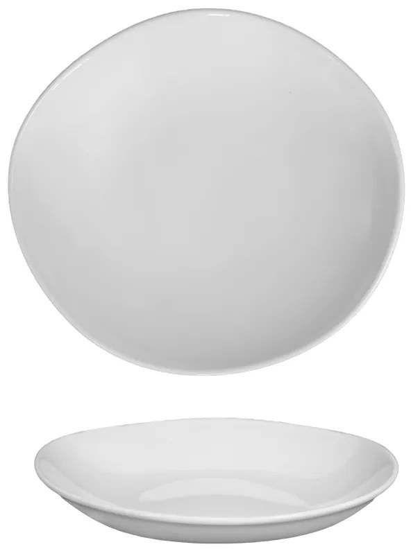 Bonna - Vago - Дълбока чиния 26cm 790cc (VAO 26CK)