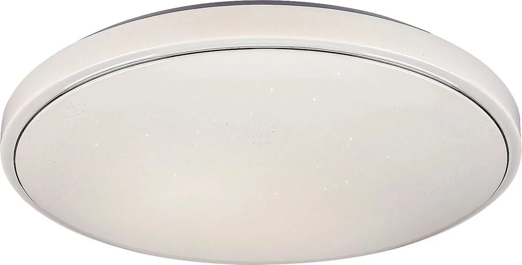 Rabalux Bruce Таванно осветление (плафони) IP20 LED 60W 3000-6000K 2118