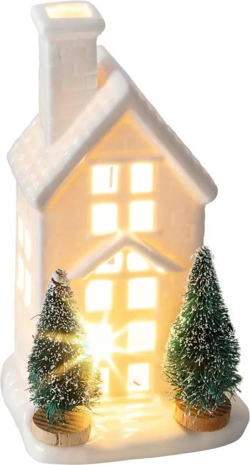 Retlux - LED коледна украса LED/3xLR44 топла бяла