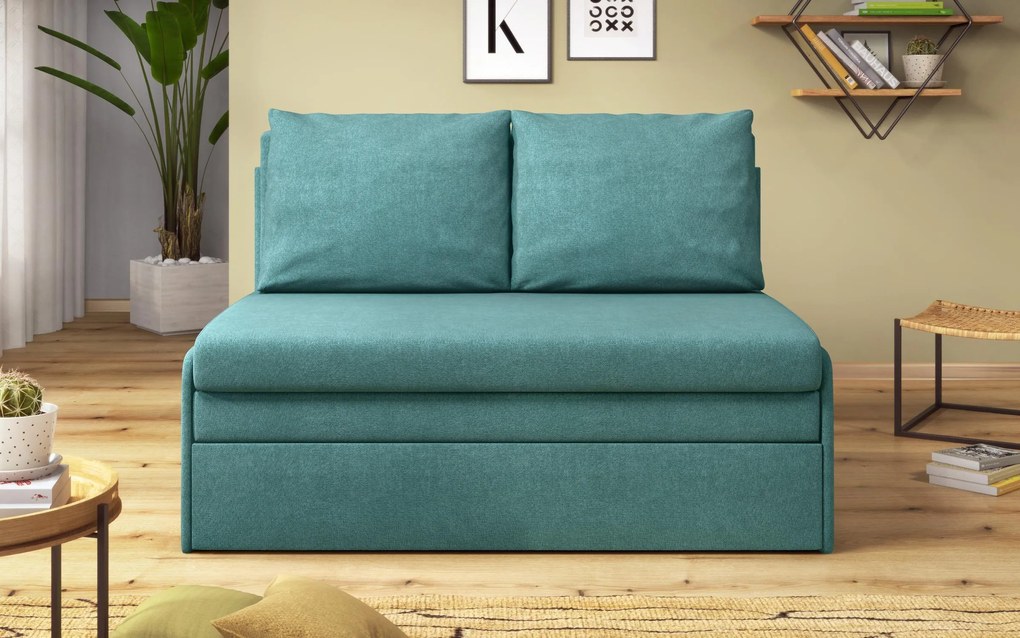 Разтегателно канапе Ранди