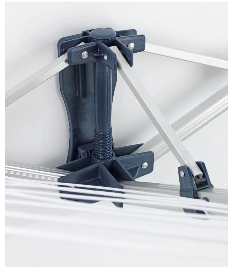 Стенна сушилня за дрехи Alu - Wenko