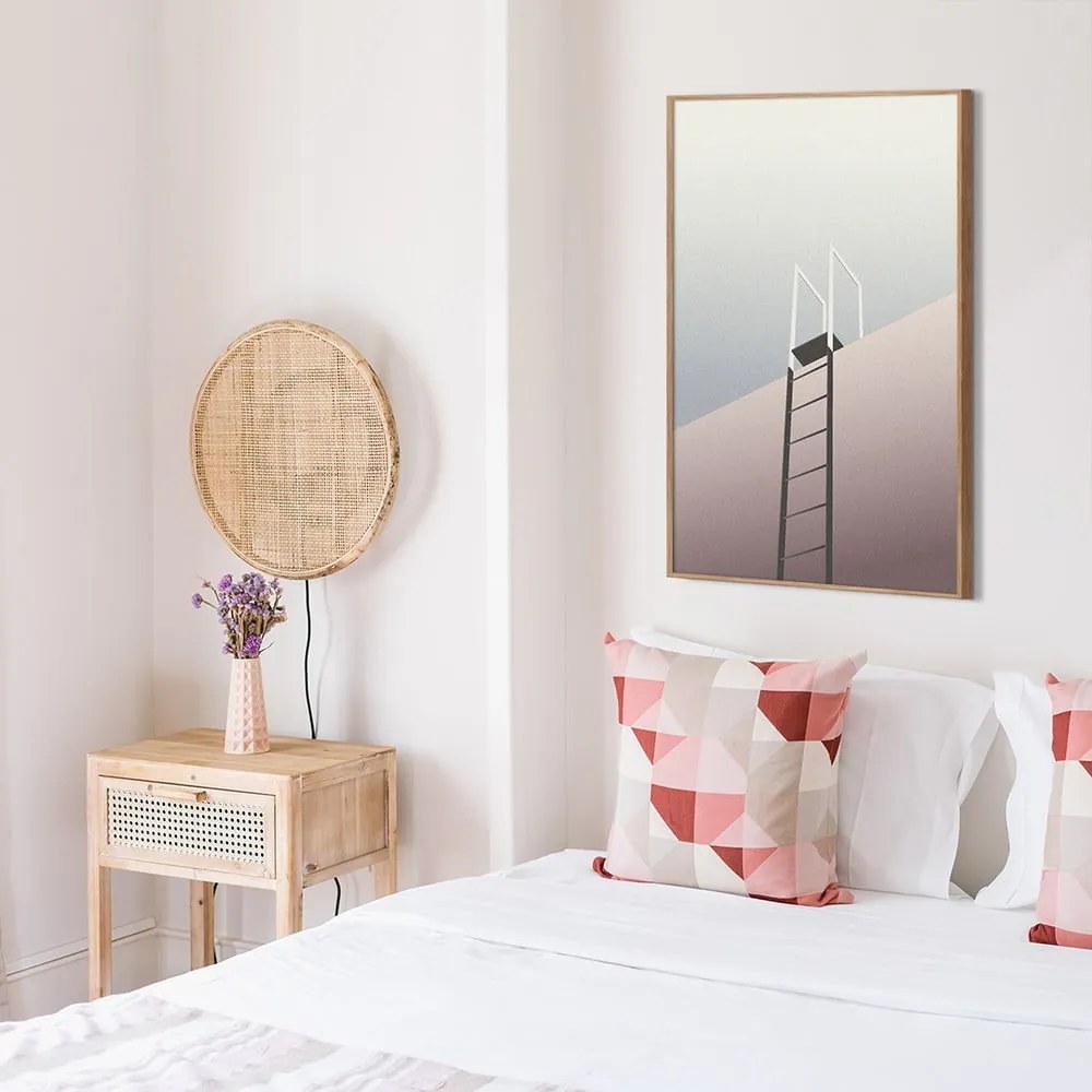 Живопис 50x70 cm Fragments - Malerifabrikken