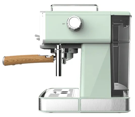 Кафемашина Cecotec Power Espresso 20 Light Green