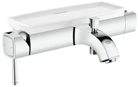 Смесител за баня Grohe Grandera