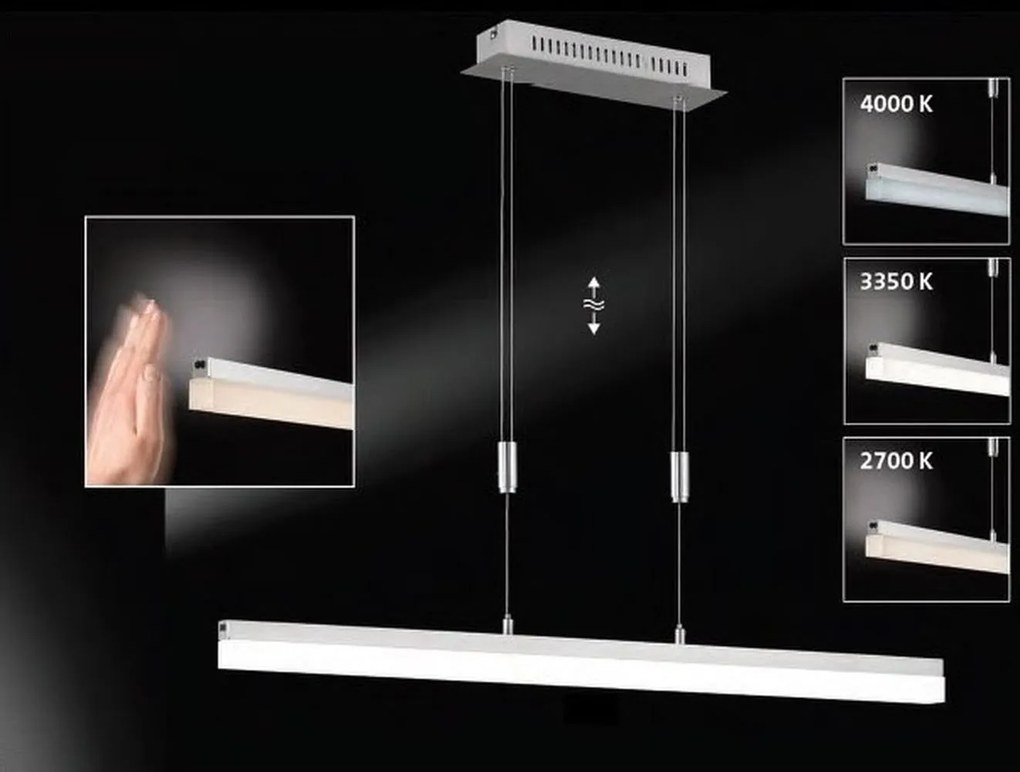 Полилей F&H Este