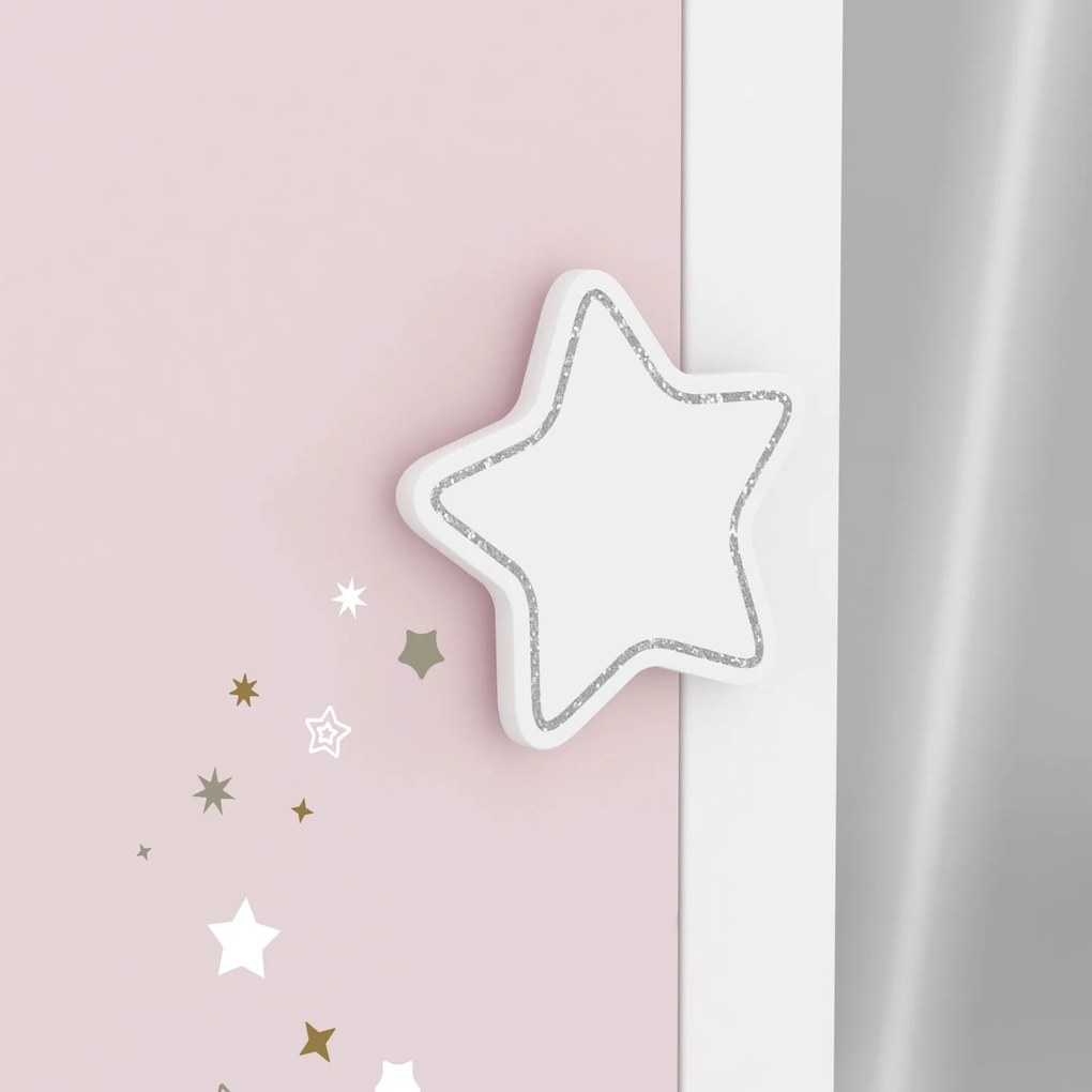 Комплект за детска стая Liana