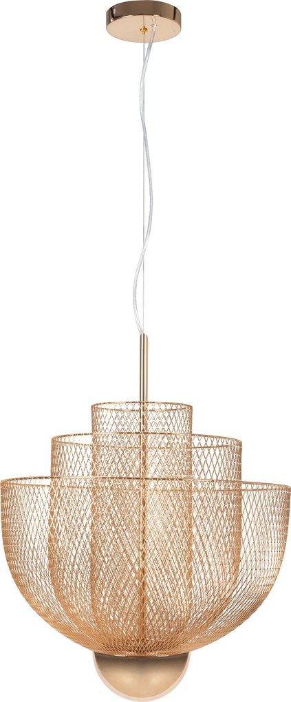 Лампа Rose Gold APP888-CP