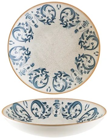 Bonna - Viento - Чиния дълбока 25cm 1300cc (S-MT-VIE BLM 25CK)