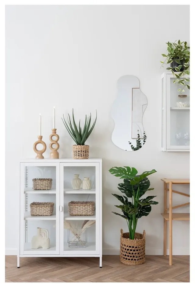 Стенно огледало 40x80 cm Palermo – House Nordic