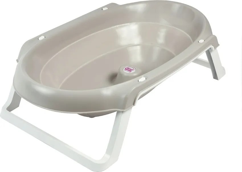 OK baby  -  Сгъваема вана Онда капучино