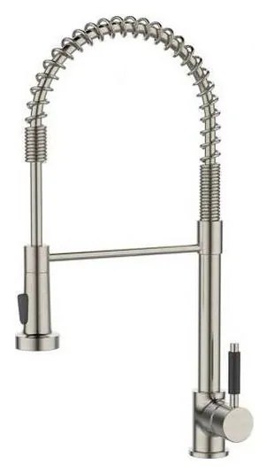 ALVEUS 1150886 - Смесител с гъвкава душ слушалка URBAN 47,1 см