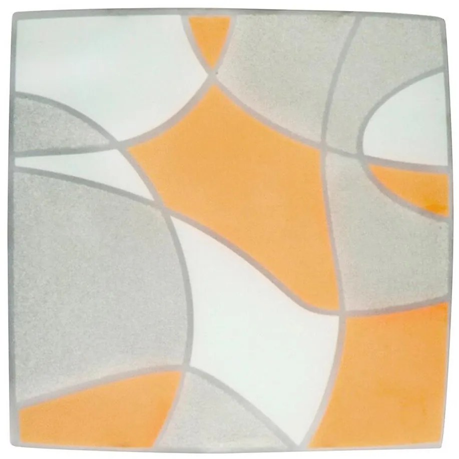 Prezent 1348 - Резервно стъкло ASPIS E27