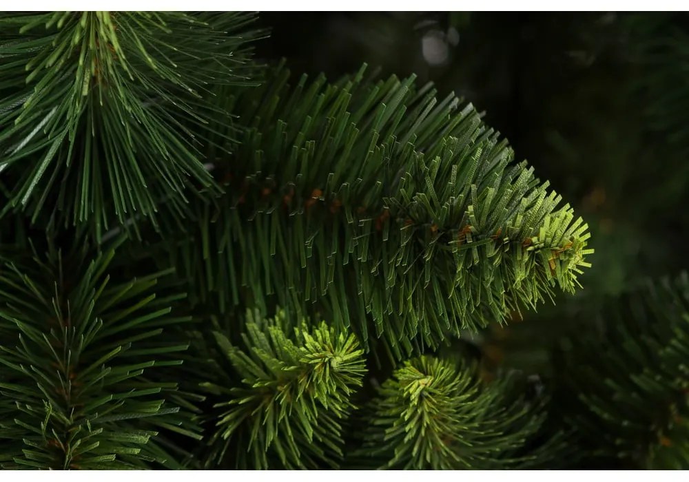 Изкуствена коледна елха с височина 220 cm Pine – Vánoční stromeček