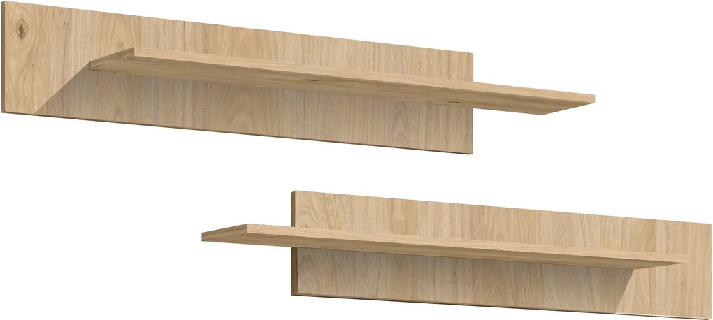 Комплект от 2 рафта Mix-Сонома