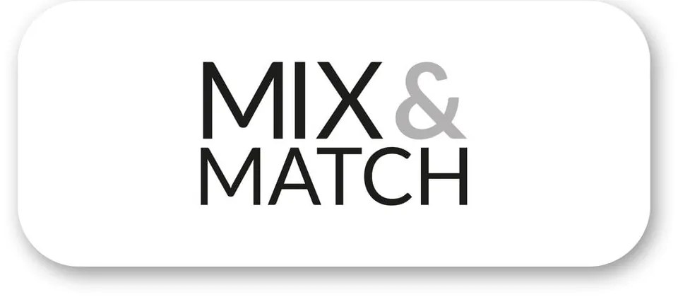 Бяло-зелен еластичен памучен чаршаф 90x190 cm Botania – douceur d'intérieur