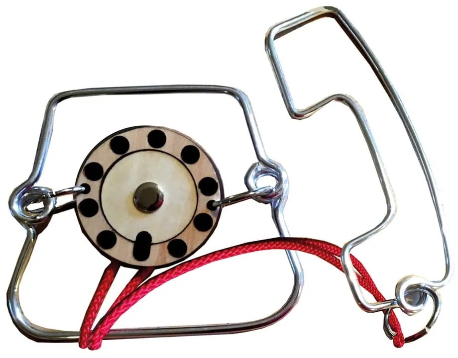 Главоблъсканица Metal Phone – RecentToys