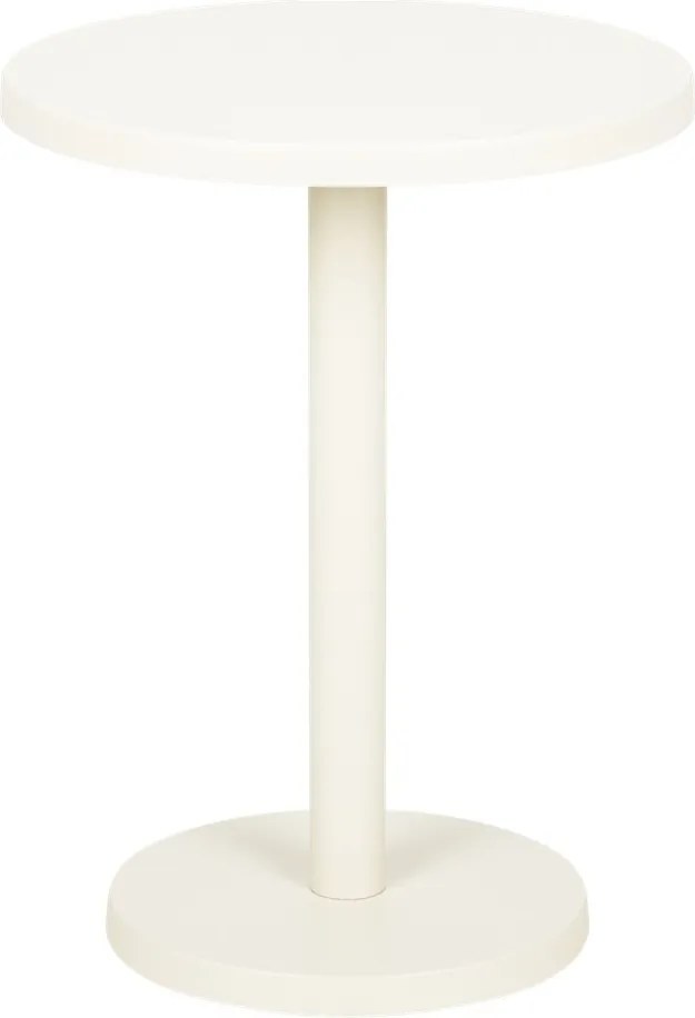 Кръгла странична масичка ø 44 cm Odo – noo.ma