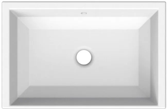 Умивалник Scarabeo Tech