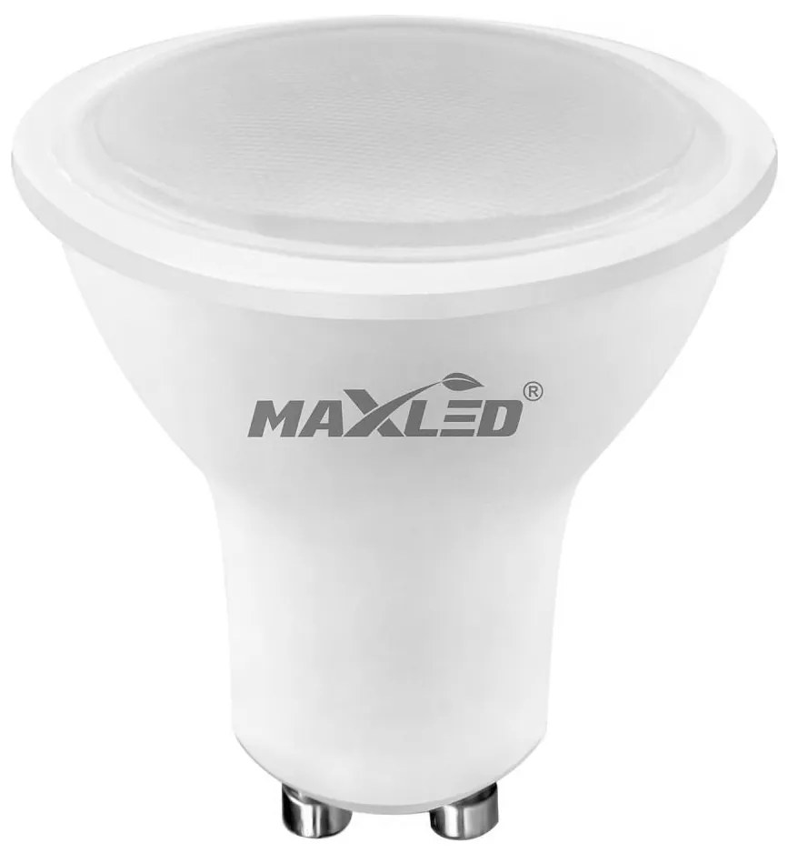 LED Крушка GU10/4,8W/230V 3000K
