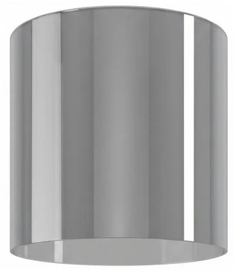 Eglo - Резервно стъкло за полилей на кабел GOROSIBA димно