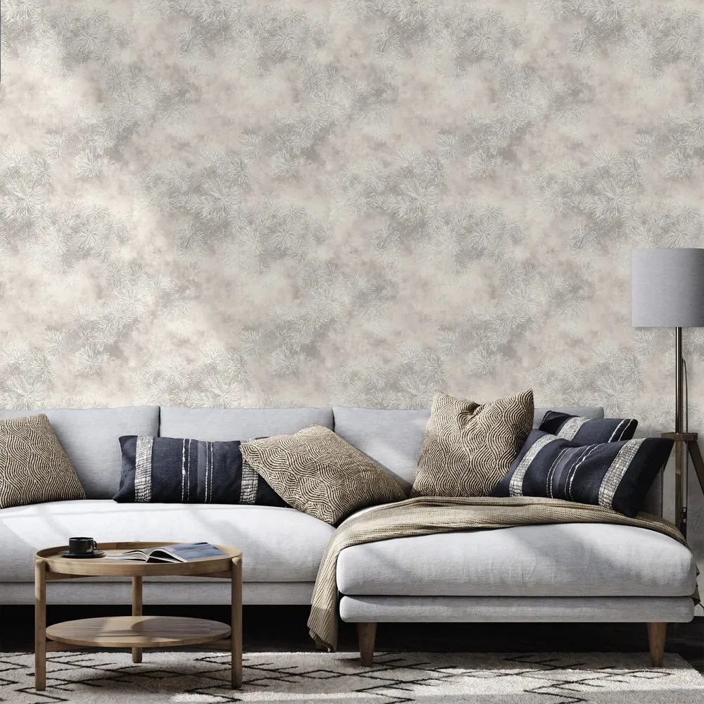 Тапет – Сиви мраморни текстури