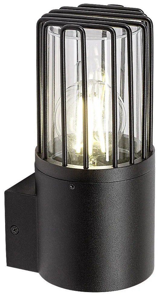 RABALUX 77083 Haren, външен аплик, E27 1xMAX60W, H21cm - 77083