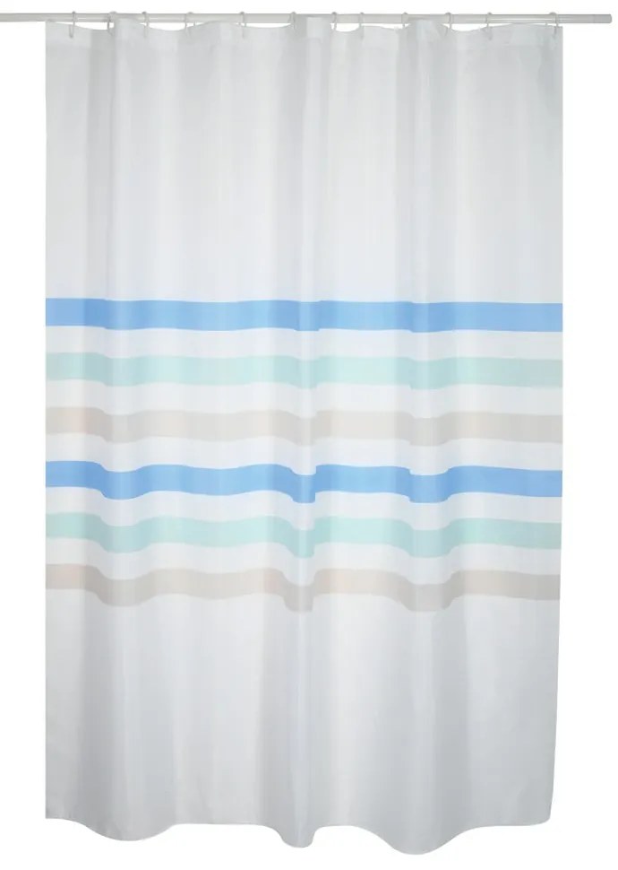 Завеса за душ 180x200 cm Seauville – MSV