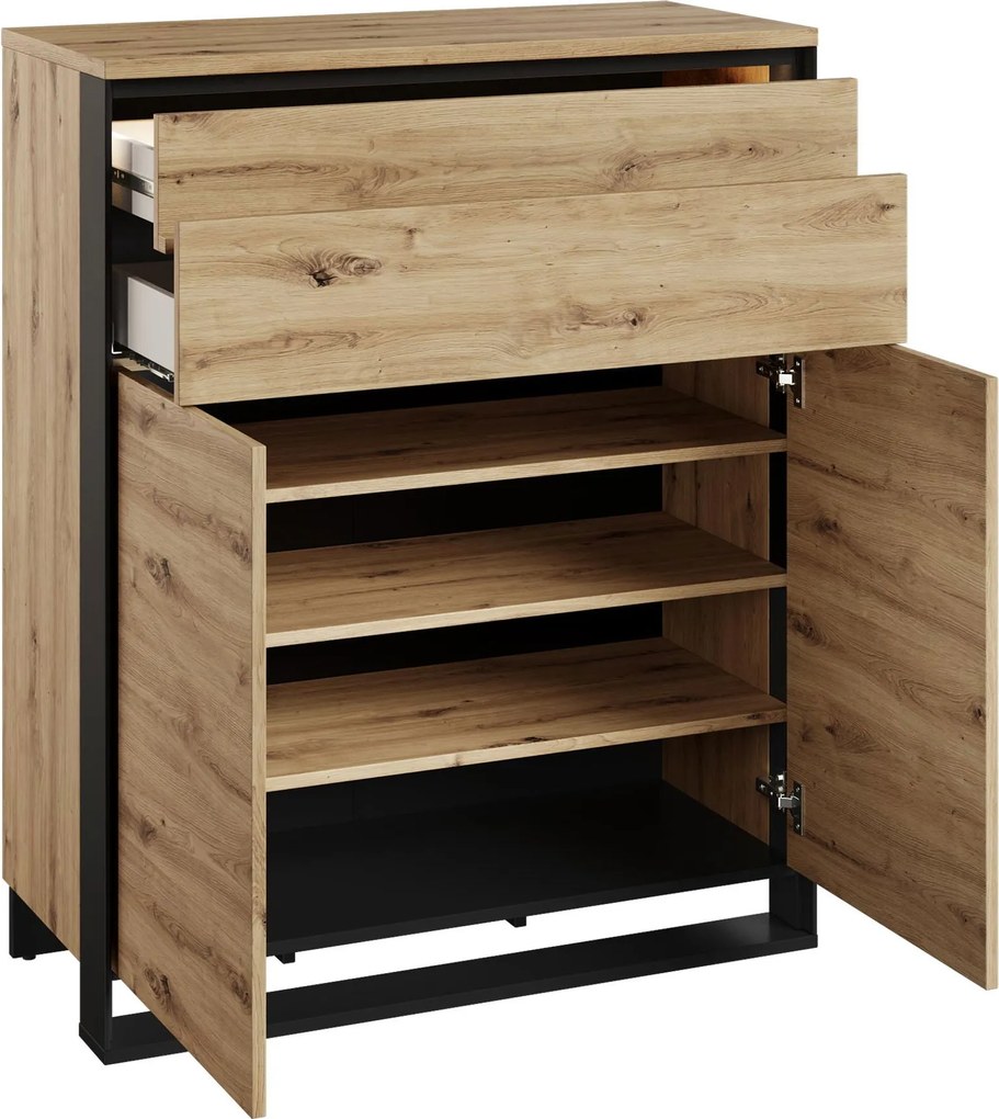 Рецепция комплект Quant IX