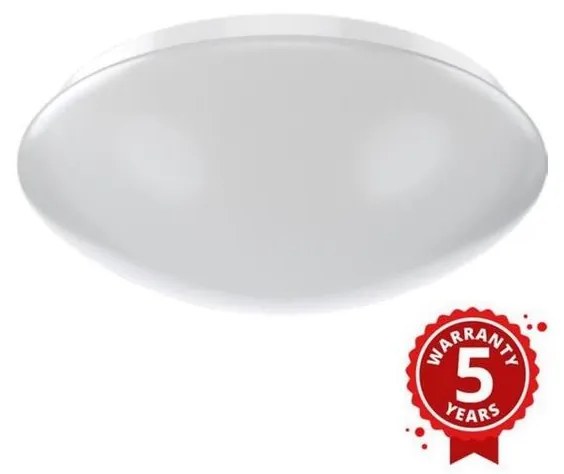 APLED - LED Лампа за баня със сензор LENS LED/16W/230V IP44 2700-6500K