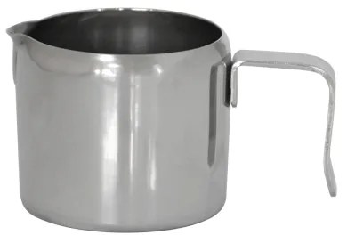 Иноксова каничка за мляко 125мл (801101)