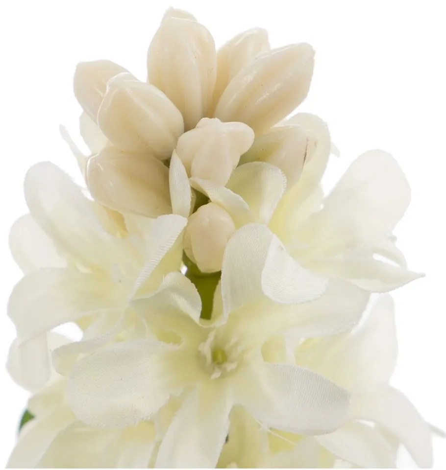 Изкуствено растение (височина 29 cm) Hyacinth – Ixia