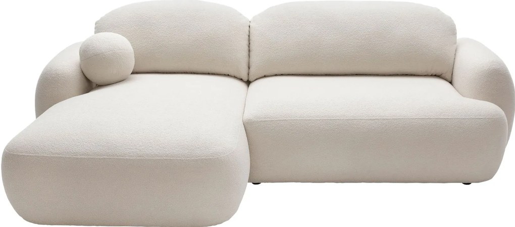 Ъглов диван Mayo-krem-Right
