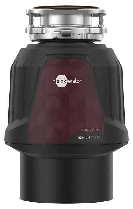 Insinkerator ISE PREMIUM 700 Мелница за хранителни отпадъци Диспозер