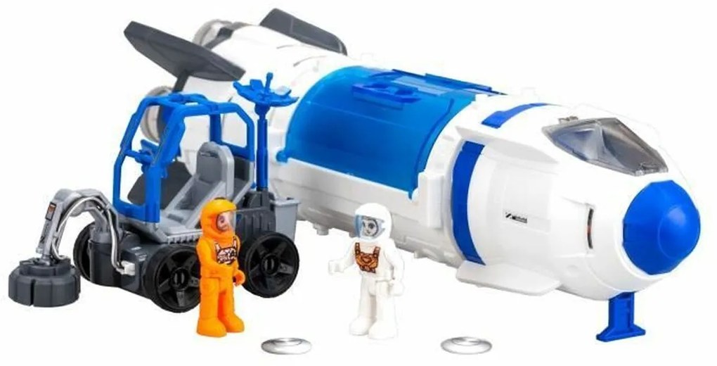 Playset Silverlit Ultimate Mission Astropod