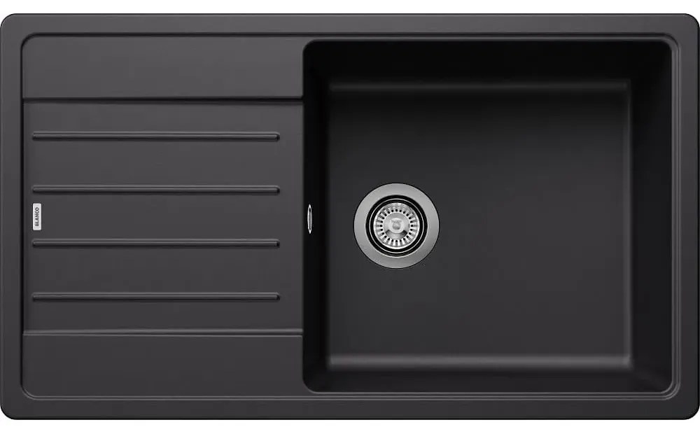 Blanco LEGRA XL 6S Композитна мивка за вграждане