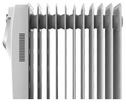 Маслен радиатор Cecotec Ready Warm 5850 Space 360º