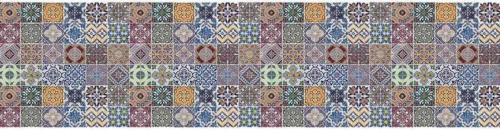 Вграден прожектор Кадър Azulejos XL