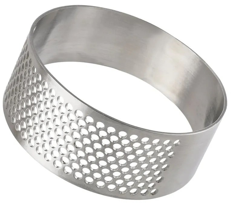 Стоманена кухненска преса Singles - Zone