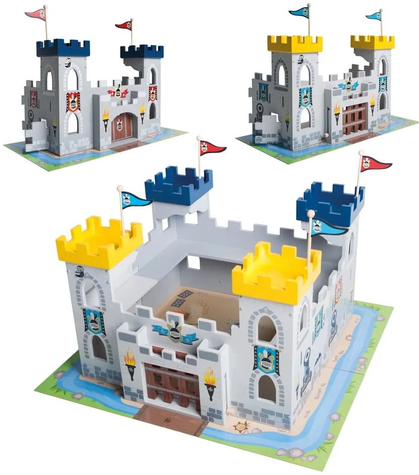 Играчка - Roba Kids Knight