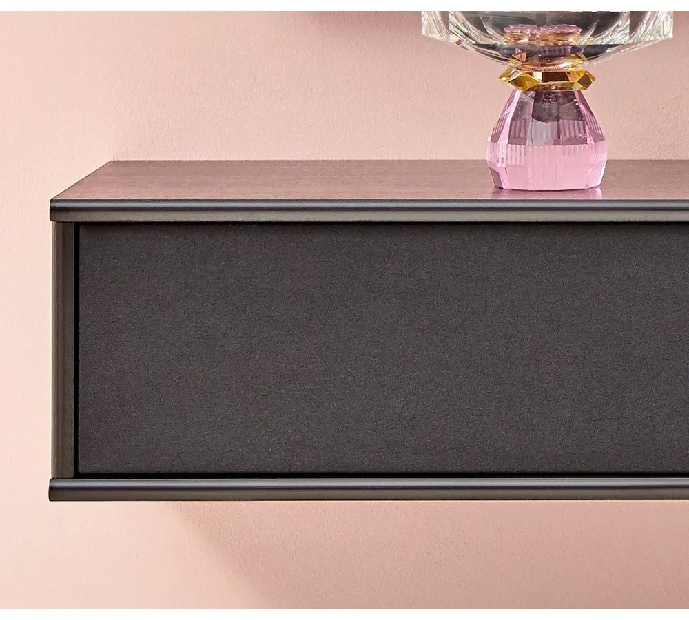 Черна маса за телевизор Mistral 311 - Hammel Furniture