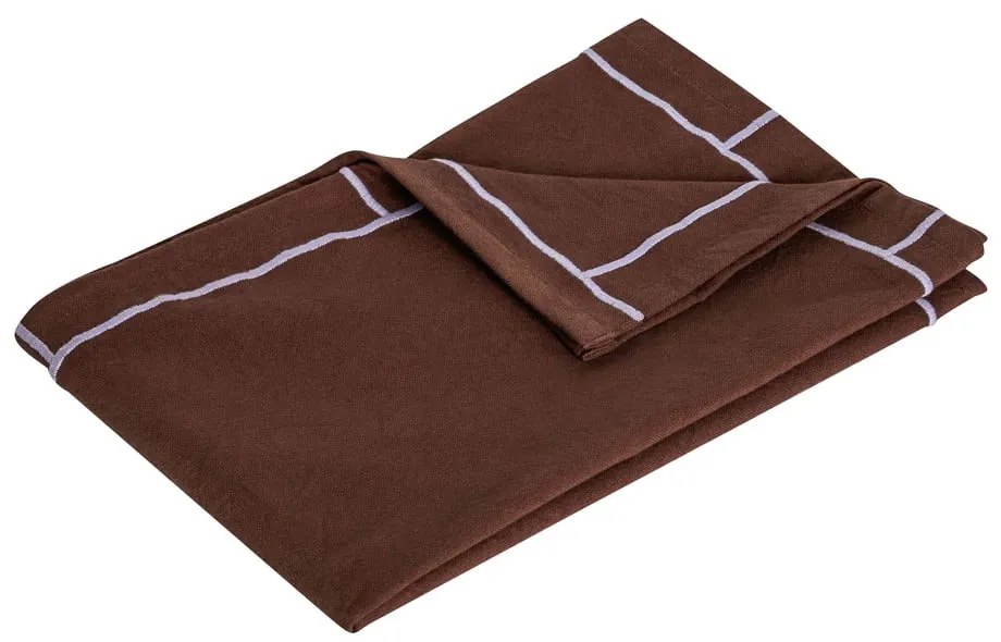 Памучна кърпа за съдове 60x80 cm Easypeasy – Hübsch